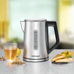 Wasserkocher WK 3000
