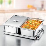 Warmhalteplatte WPR 407/E