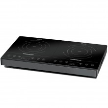DOUBLE COOKING PLATE CT 3402/IN Induction