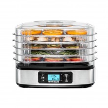 DA-350-ROMMELSBACHER-Doerrautomat-Dehydrator