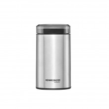 Kaffeemühle-elektrisch-Schlagmesser-EKM-100