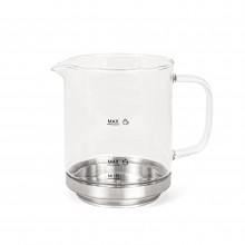 GLASS JUG MG0020