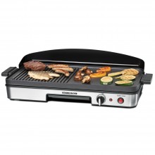 Rommelsbacher BBQ 2003 Elektrogrill