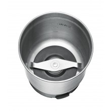 GRINDER CUP WITH 2-WINGED BLADE SU0021