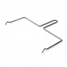 HANDLE FOR ROTISSERIE SPIT KR1380