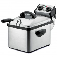 COLD-ZONE DEEP-FRYER FRP 2135/E