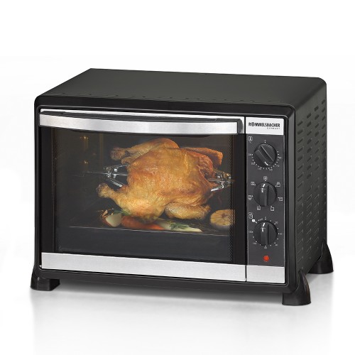 Minibackofen-Backofen BG 1550