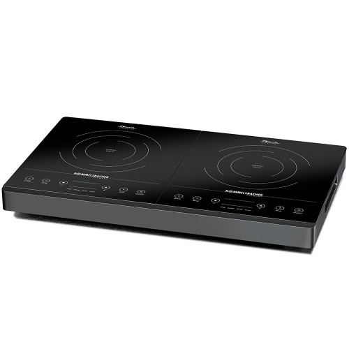 DOUBLE COOKING PLATE CT 3402/IN Induction