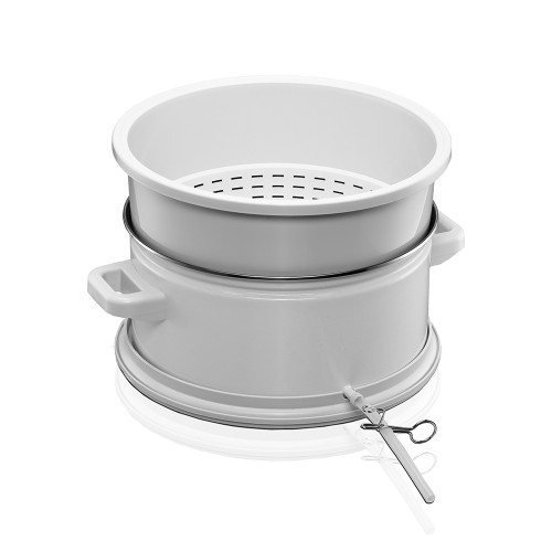 Rommelsbacher EA 1803 Entsafteraufsatz