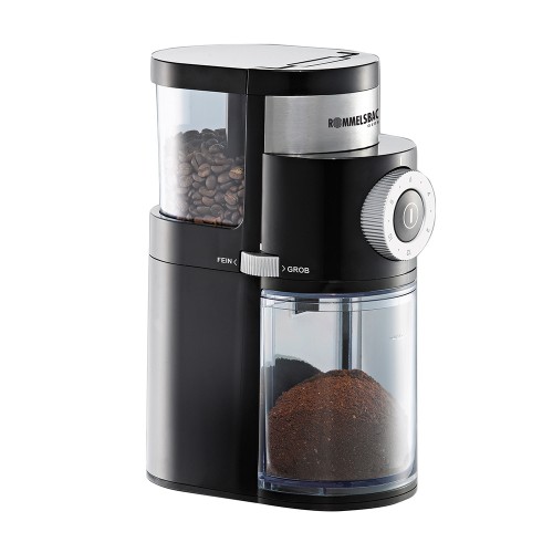 Kaffeemuehleelektrisch-Scheibenmahlwerk-EKM-200