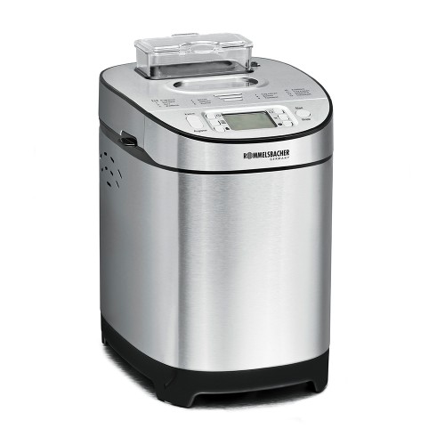 BREAD MAKER BA 550