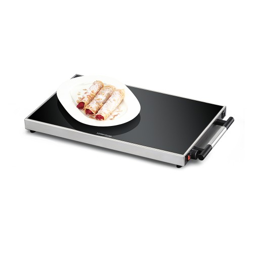 Warmhalteplatte WPR 307/E