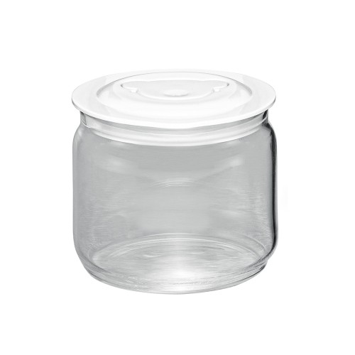 GLASS CONTAINER JG 05