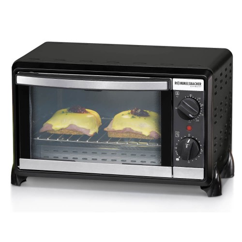 Cooking MINI & OVEN 950 Oven ROMMELSBACHER BG ElektroHausgeräte Baking GmbH - - - Mini