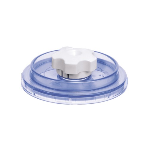 UNIVERSAL VACUUM COVER VDU 100