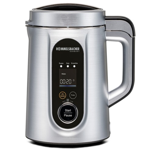 VEGGIE DRINK & SOUP MAKER SVD 1400 Vera