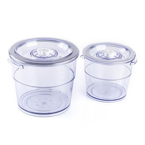 VACUUM CONTAINER SET VCR 600