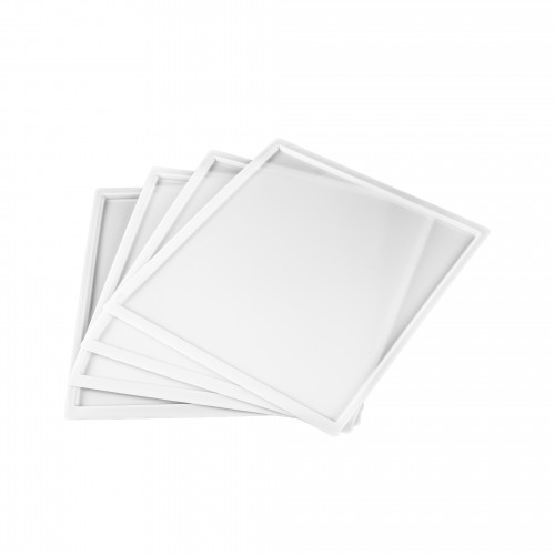 DEHYDRATION PLATE SET of 4 for DA 900 & DA 950