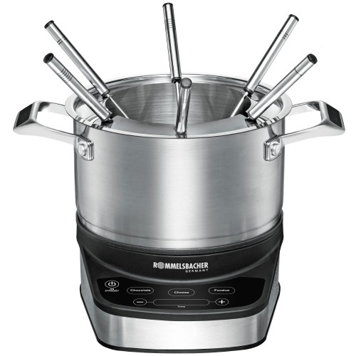 ELECTRIC FONDUE SET F 1200