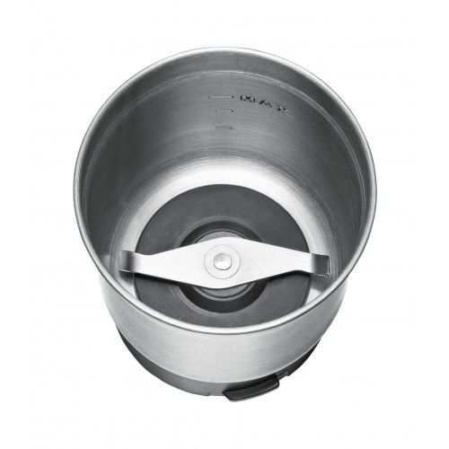 GRINDER CUP WITH 2-WINGED BLADE SU0021