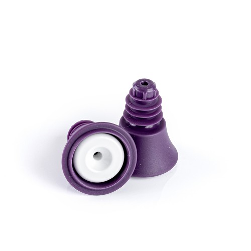 BOTTLE CAP VFS 2 two-part set