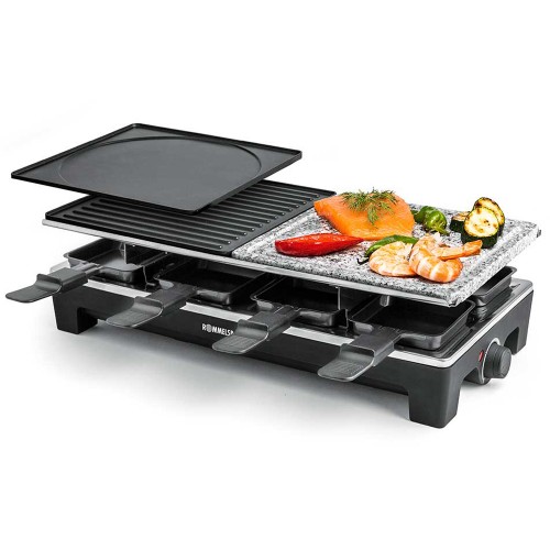 RACLETTE GRILL RCS 1350