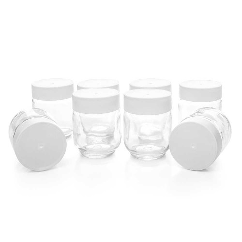 REPLACEMENT JARS JG 8