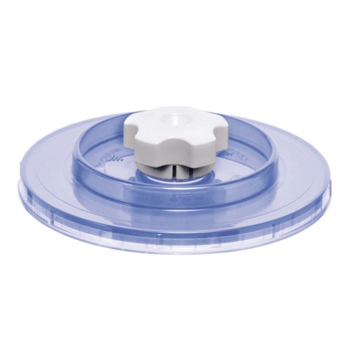 UNIVERSAL VACUUM COVER VDU 125