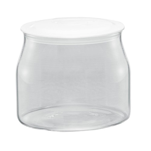 GLASS CONTAINER JG 1