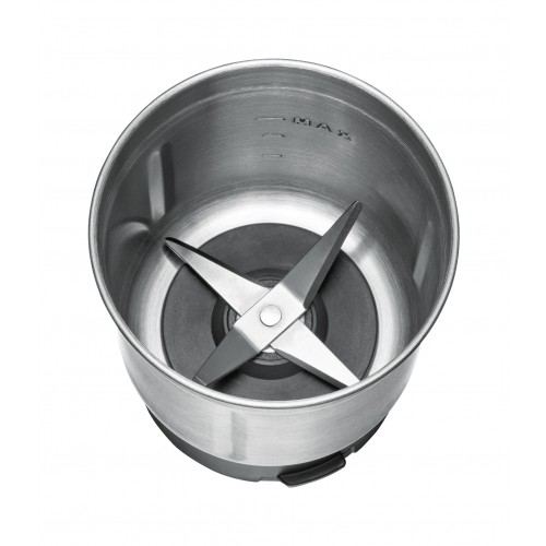 UNIVERSAL CUP WITH 4-WINGED SPECIAL BLADE SU0051