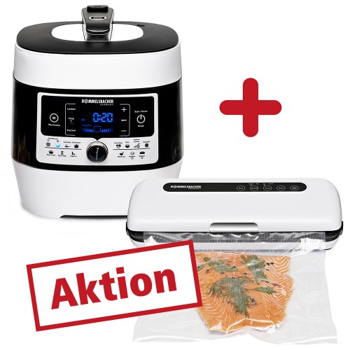 SOUS VIDE SET  SVS 1000