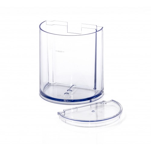 CONTAINER WITH LID MT0021