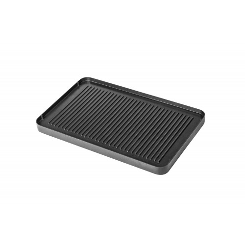 GRILL PLATE ALUMINIUM HD0020