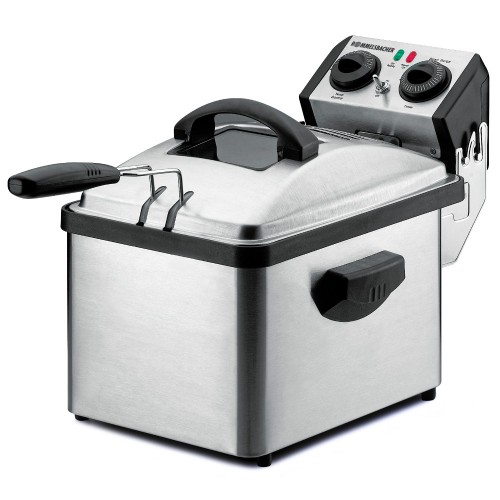 COLD-ZONE DEEP-FRYER FRP 2135/E