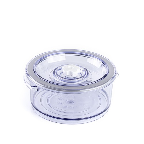 VACUUM CONTAINER VCR 150 1.5 l