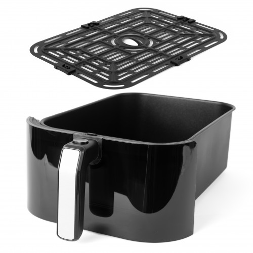 FRYING/BAKING BASKET TI1110 WITH FRYING RACK TI1100