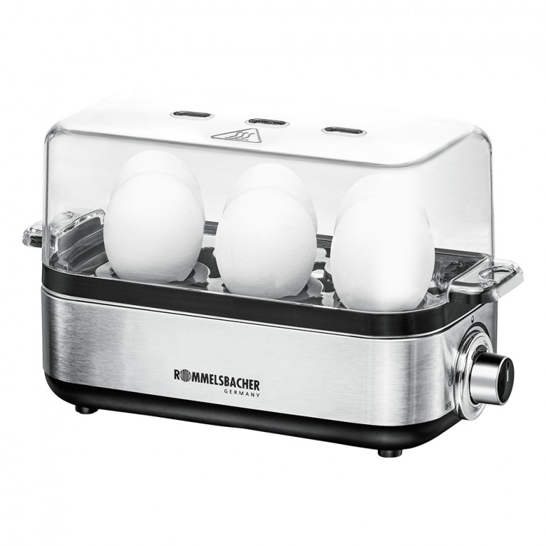 EGG BOILER ER 600