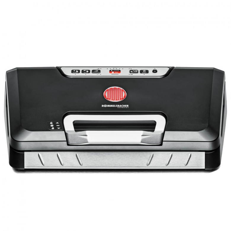 VACUUM SEALER VAC 485