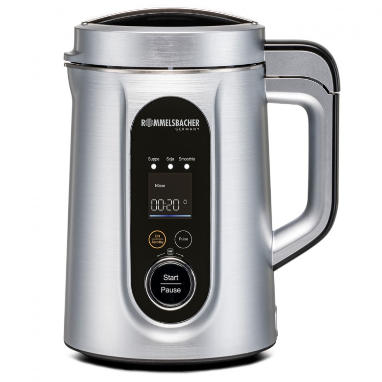 VEGGIE DRINK & SOUP MAKER SVD 1400 Vera