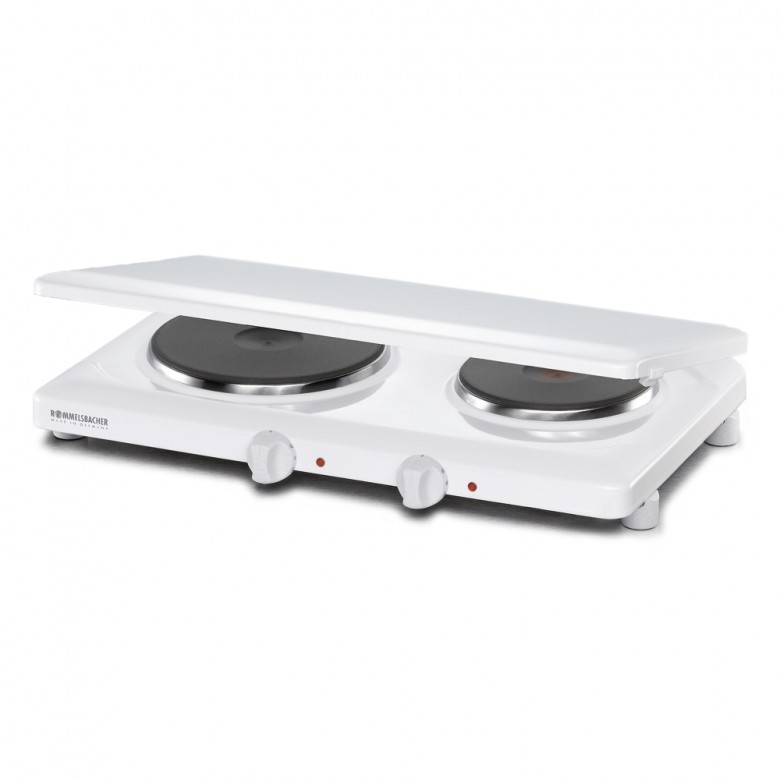 DOUBLE COOKING PLATE THL 3097/A