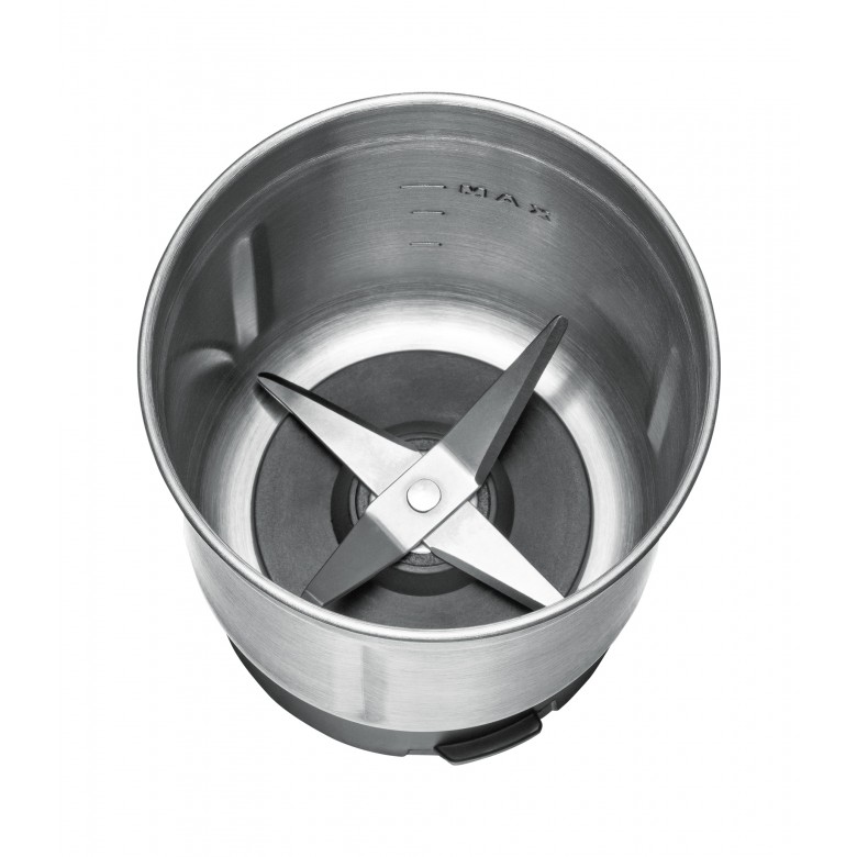 UNIVERSAL CUP WITH 4-WINGED SPECIAL BLADE SU0051