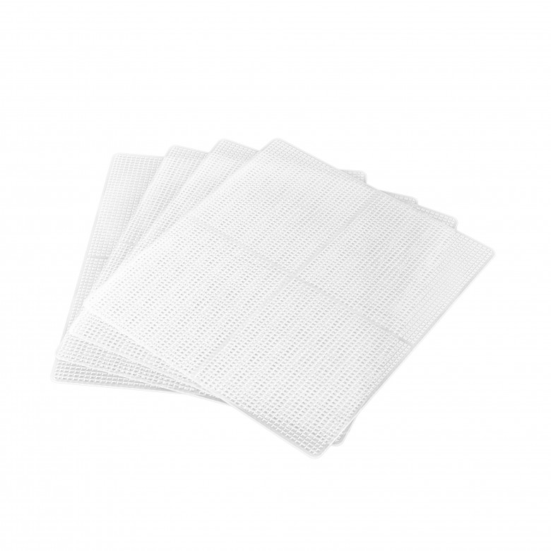 DEHYDRATION GRID SET of 4 for DA 900 & DA 950
