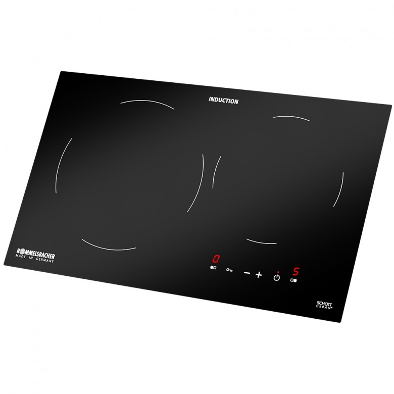 BUILT-IN HOB EBC-H 3520/IN Induction