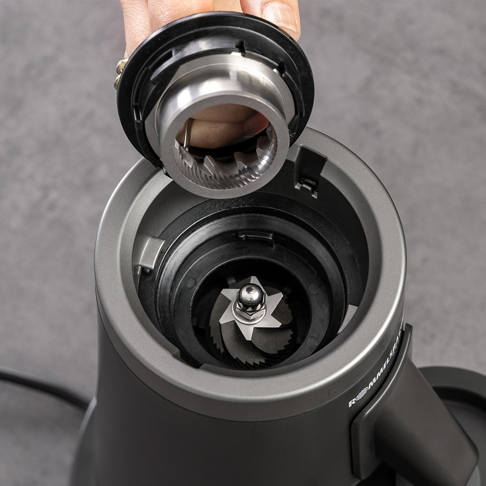 PREMIUM KAFFEEMÜHLE EKM 600