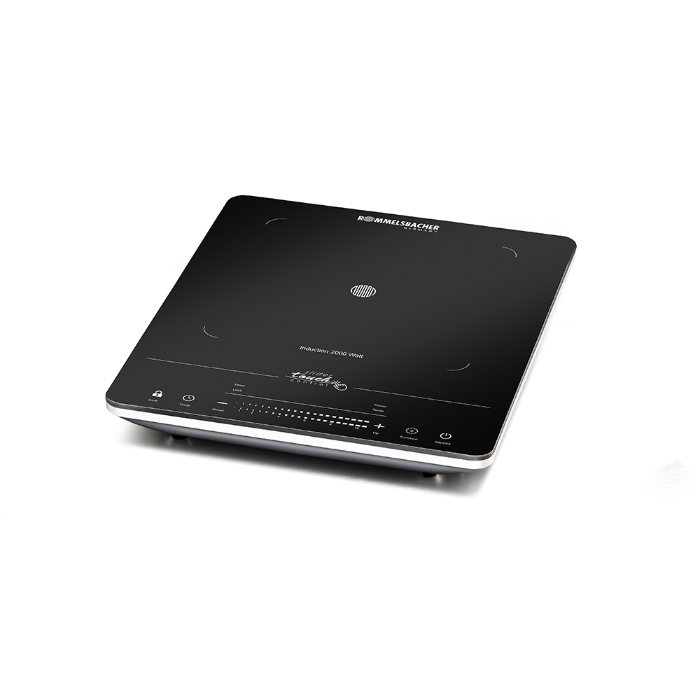 EINZELKOCHPLATTE CT 2020/IN Induktion