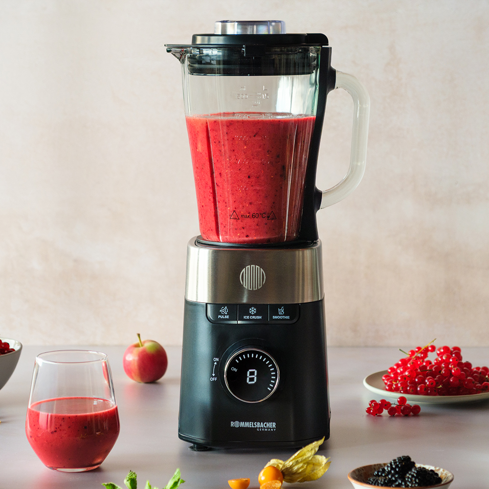 STANDMIXER MX 1260