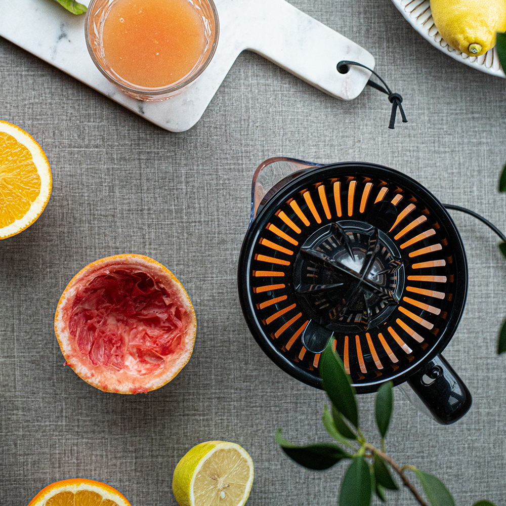 CITRUS JUICER ZP 50