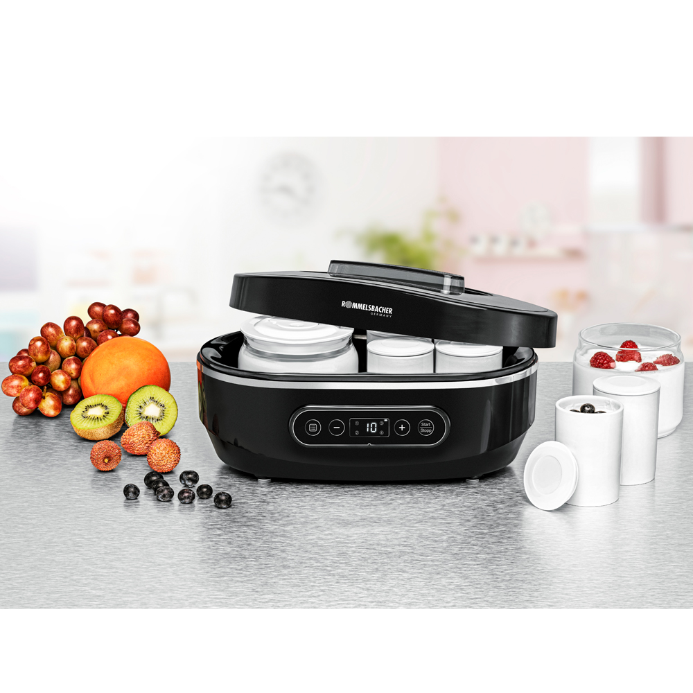 JOGHURTBEREITER JG 60 Joya