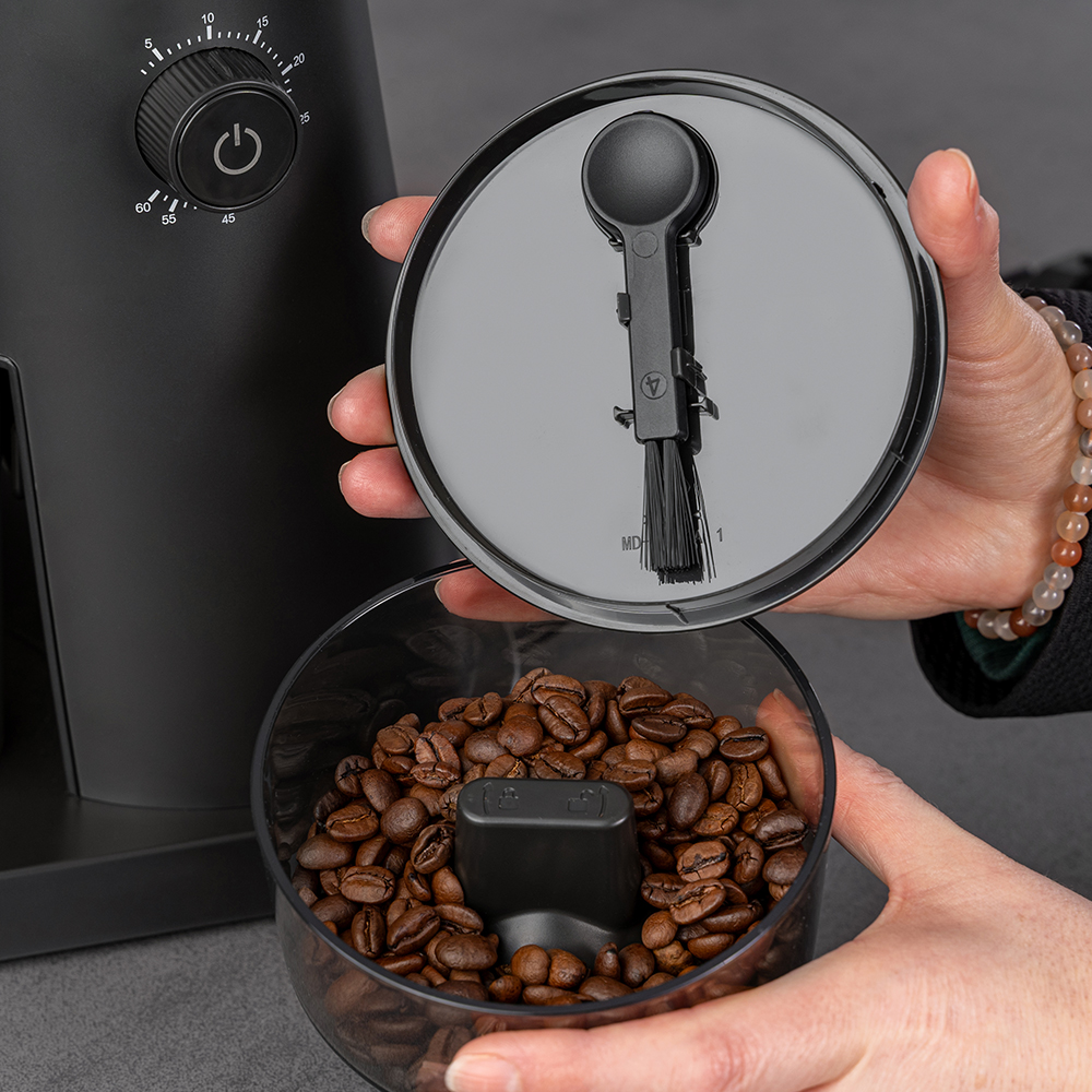 PREMIUM KAFFEEMÜHLE EKM 600