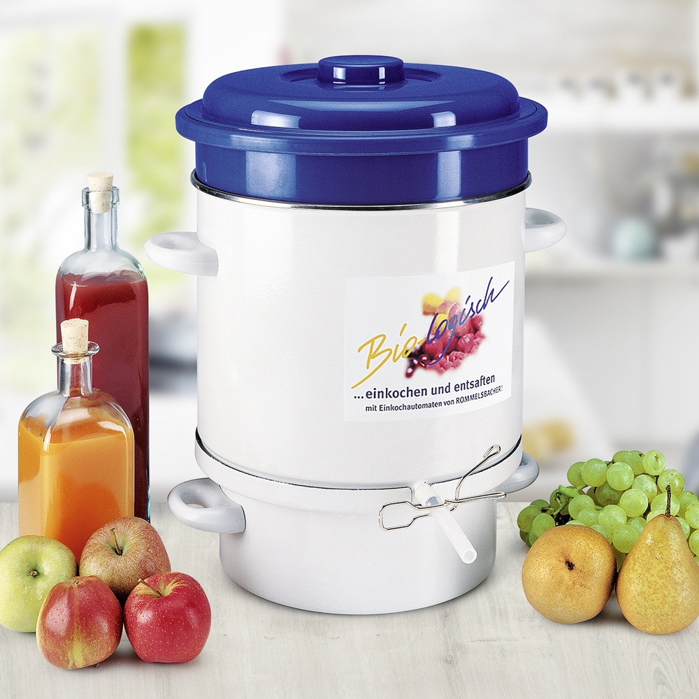 ELECTRIC JUICE EXTRACTOR EE 1505